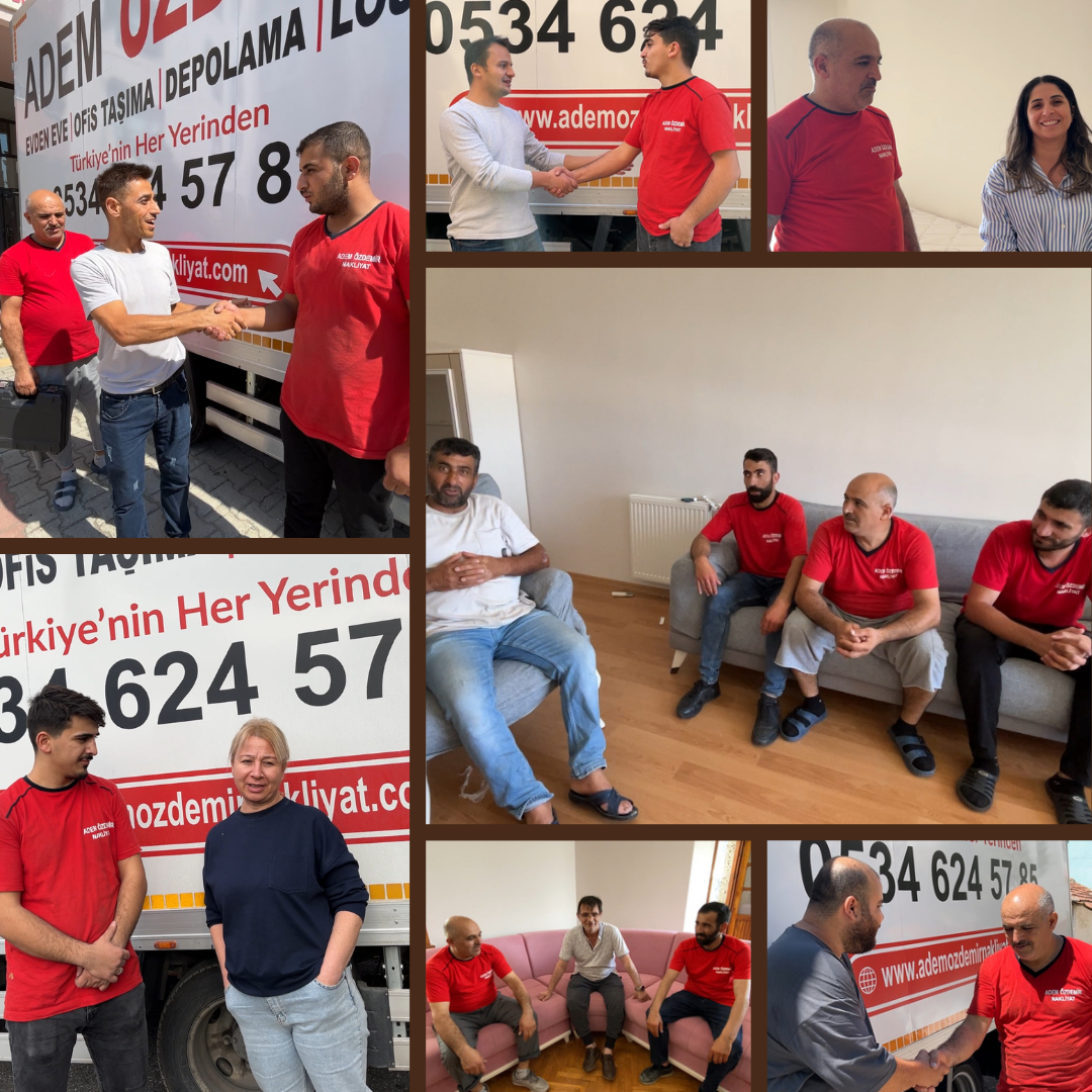 müşteri memnuniyeti