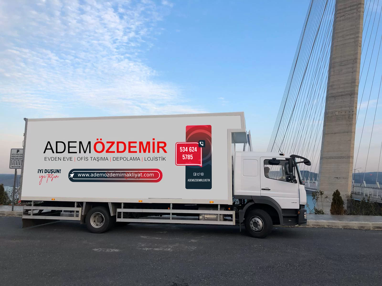 kurumsal Taşımacılık