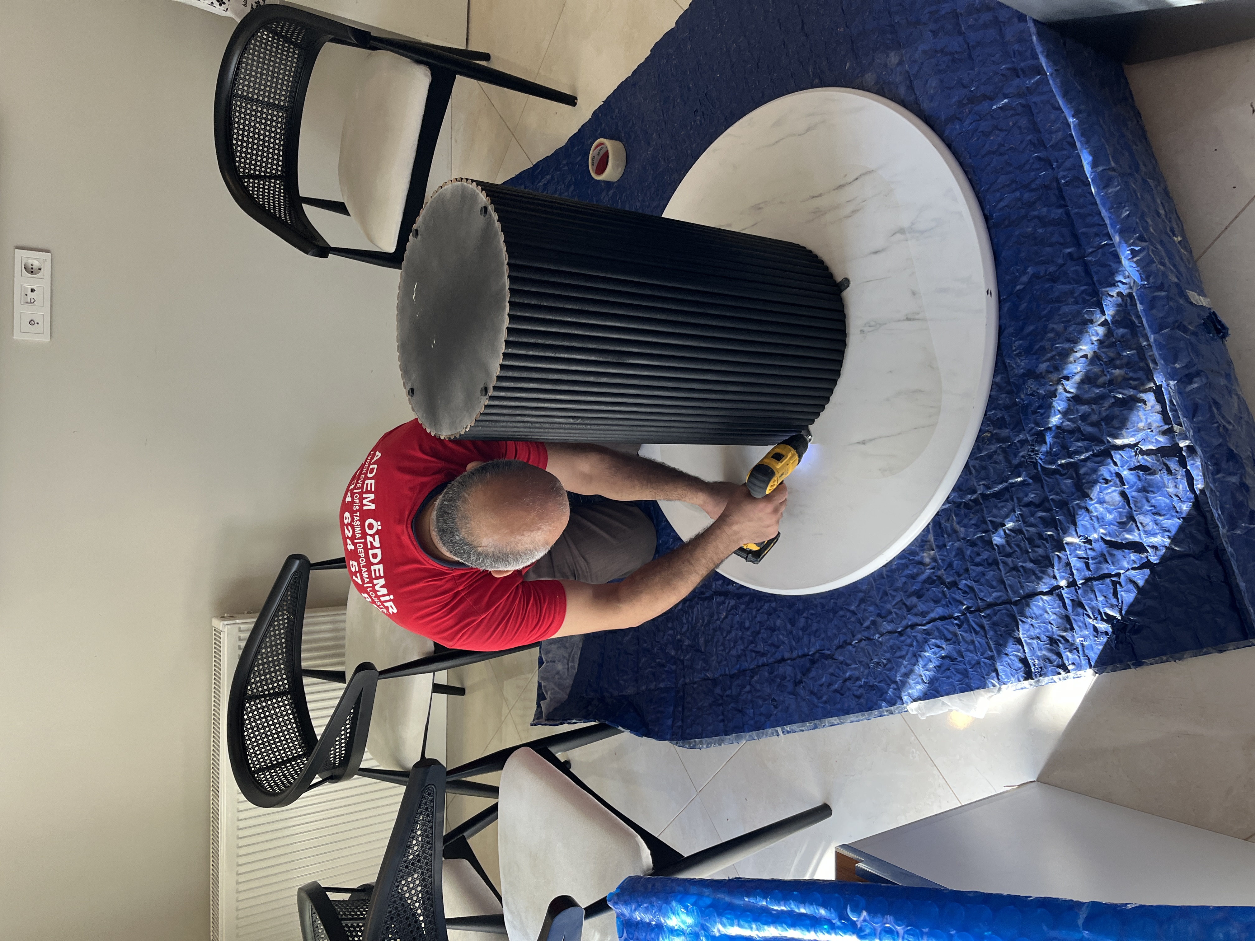 Profesyonel Paketleme