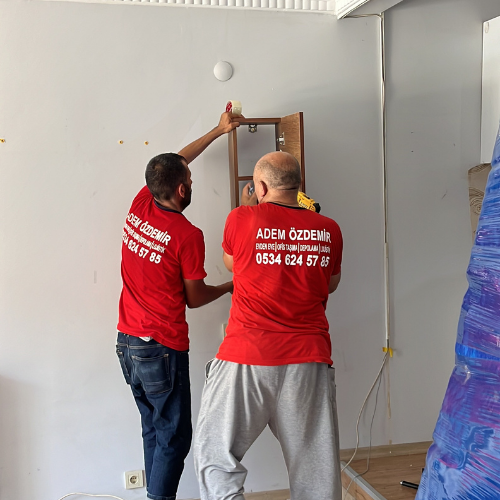 Şehirler Arası nakliyat